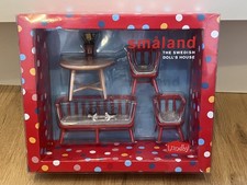 Lundby Smaland 1:18 Dolls