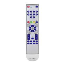 TEAC Replacement Remote
