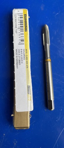 Guhring powertap 0 - powertap,, 0.80