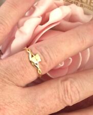 Vintage Jewellery Gold