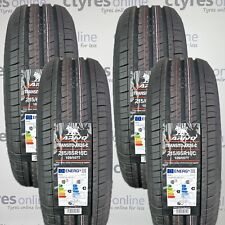 4X New 215 65 16C 215/65R16c
