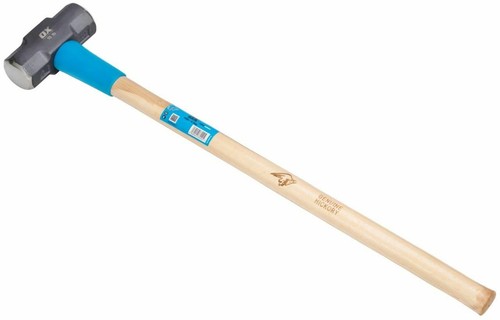 Hickory handle sledge - hickory,
