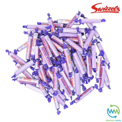 Swizzles parma violets - parma,