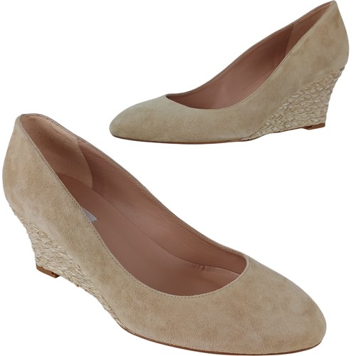 Bennett eevie trench suede - l.k.bennett,