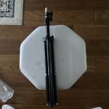 Adjustable Photographic Light