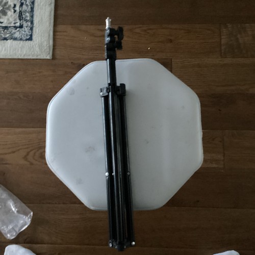 Adjustable photographic light - photographic,