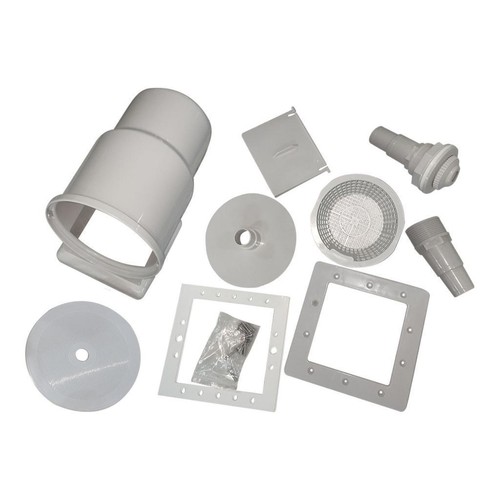 Pool skimmer kit - pool,