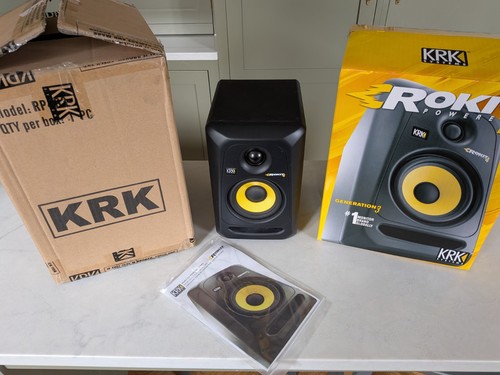 Krk rokit active - 4, g3