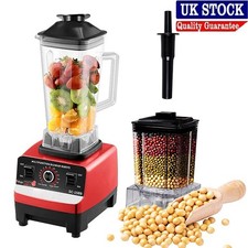 Commercial Food Blender Home