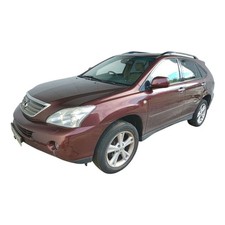 LEXUS RX 400H SE CVT GEARBOX