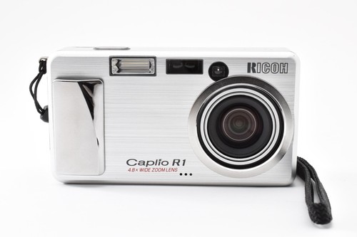 Exc ricoh caplio r1 - caplio,