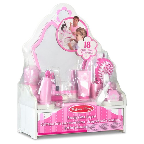 Melissa doug beauty - doug,