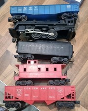 Lionel O Gauge  Locomotive 