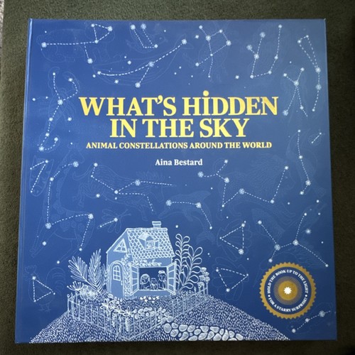 Aina bestard what - what's, hidden