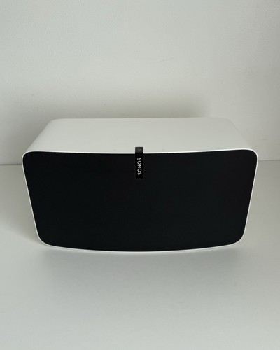 Sonos play 2nd - play,