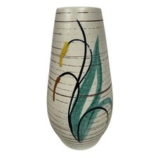 Vintage Scheurich West German