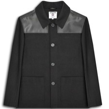 Lambretta Mens Donkey Jacket