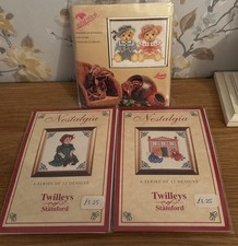 Twilleys Of Stamford Nostalgia