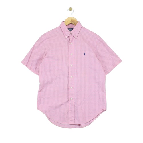 Vintage ralph lauren shirt - vintage,