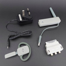 Microsoft Xbox 360 -Wireless