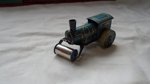 Penny toy clockwork road - penny,