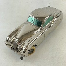 Vintage Prameta Clockwork