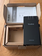 Yealink RT20 Dect Repeater