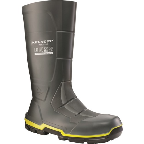 Dunlop acifort metguard full - acifort,