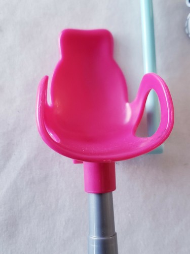 Barbie beauty hair salon