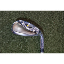 TaylorMade R7 CGB RAC R Flex 35.5" Golf S Wedge RH / 3C-SW156