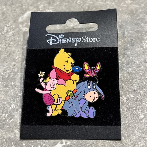 Disney store winnie the - disney,