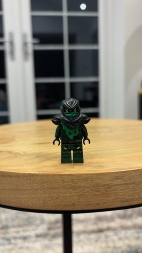 Lego ninjago possessed lloyd - lego,