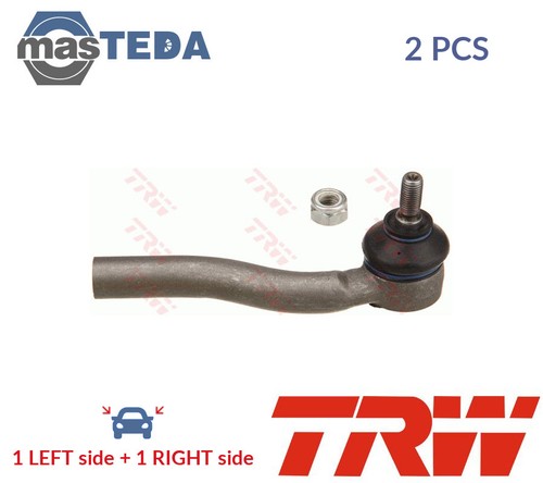 Jte437 track rod - jte437, rack