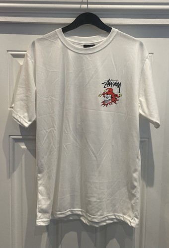 Stussy men shirt - men's, reprint