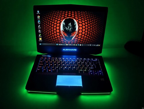 Core alienware gaming - core,