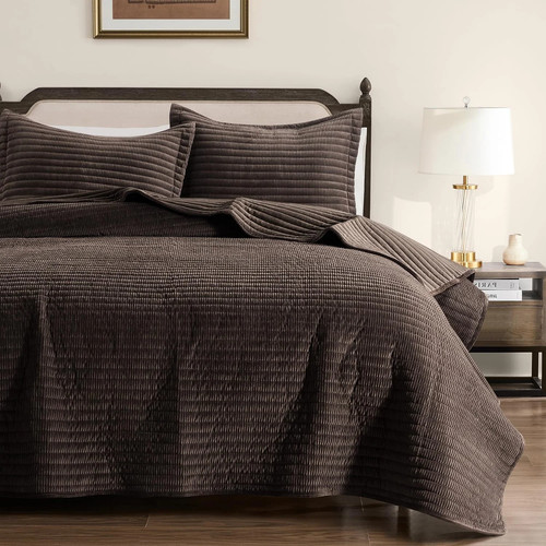 Wdcozy velvet king - velvet, size