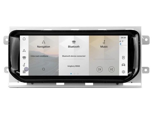 Car stereo radio - 10.25",