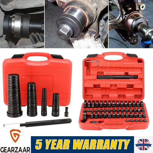 Bearing seal driver - driver, tool