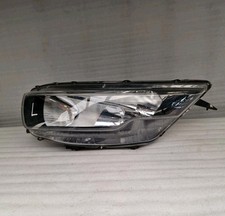 IVECO DAILY 2015 2019 Left