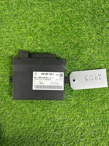 3d0909139c porsche module - vw,