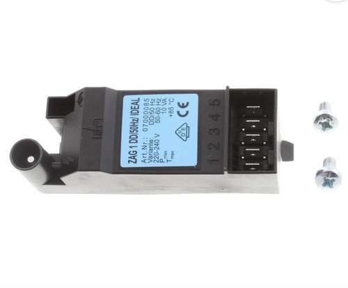 Ideal 179853 spark - ideal, generator