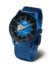 VOSTOK EUROPE Men Analog