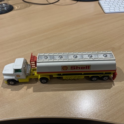 Matchbox super kings ford lts - super,