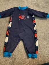 Splash About Blue Warm In One