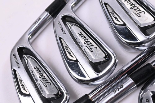 Titleist 714 ap2 irons 4 - titleist, 4-pw