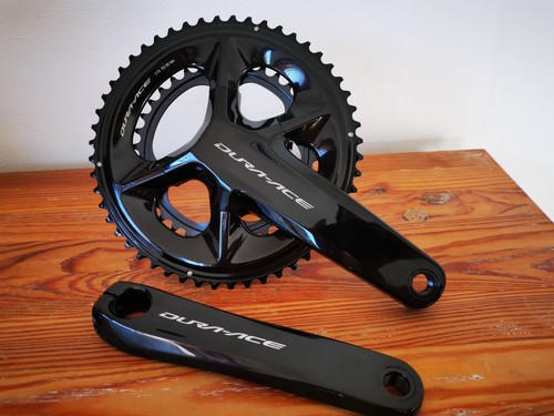 Shimano dura ace 09 - ace, fc-09