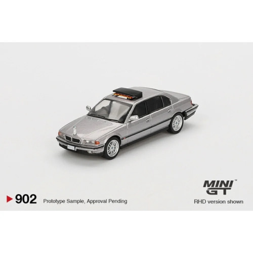 Mini mgt00902 007e bmw - 1:64, mgt00902-007e