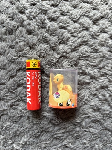 Little pony applejack g3 - little,