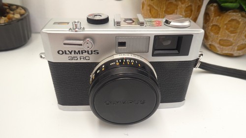 Olympus compact - rc,