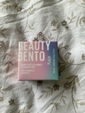 Kaja Beauty Bento #10 Spiked